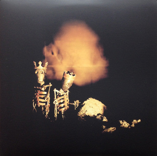 LPX2 Pearl Jam – Riot Act