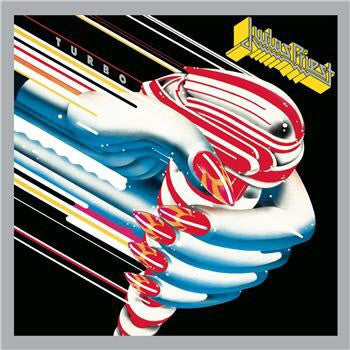 CD Judas Priest - Turbo