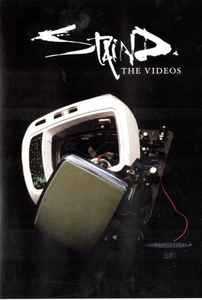 DVD Staind - The Videos