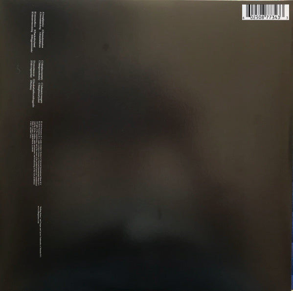 LP X2 The Rolling Stones – A Bigger Bang