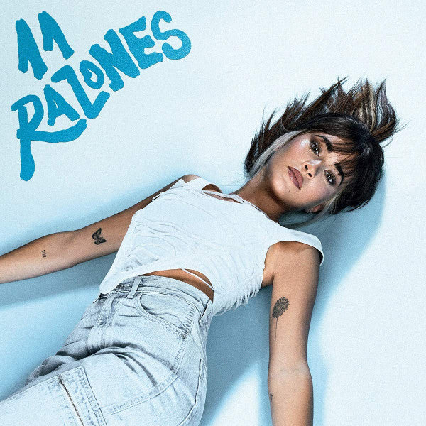 CD Aitana - 11 Razones