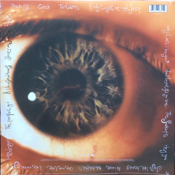 LPX2 The Cure – Kiss Me Kiss Me Kiss Me