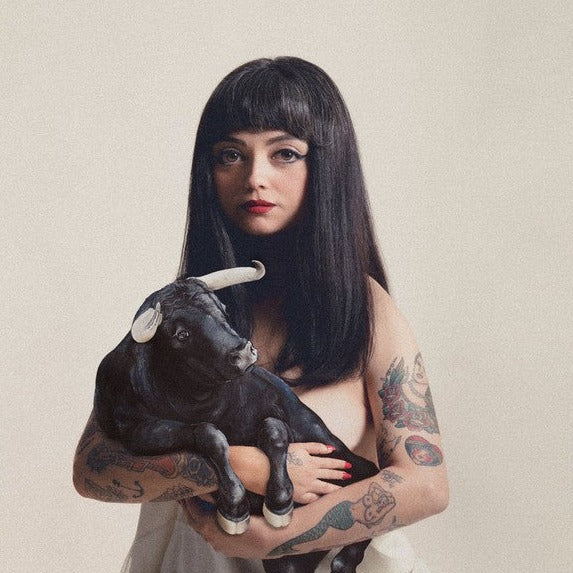 CD Mon Laferte - Seis