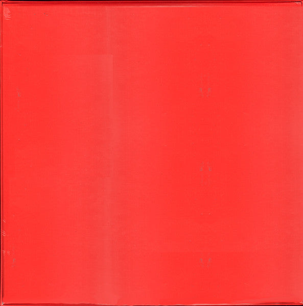 LP+CDX4 The Rolling Stones – Tattoo You