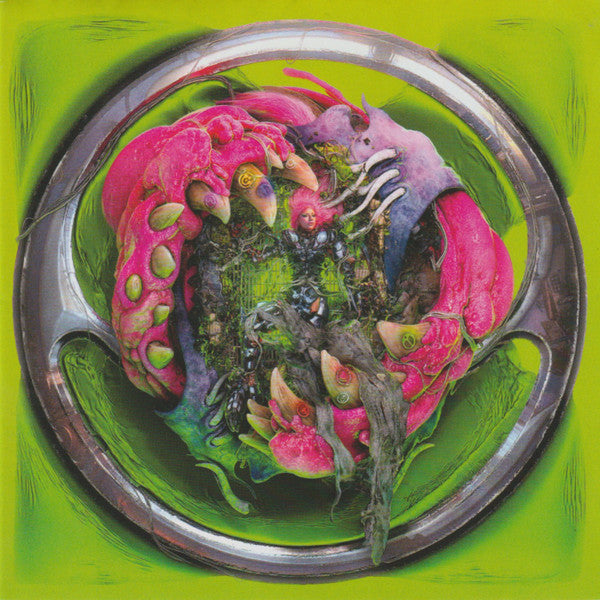 CD Lady Gaga - Dawn Of Chromatica