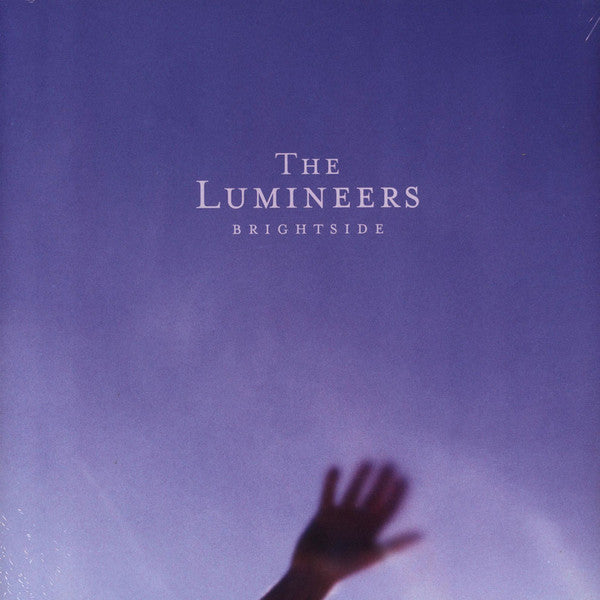LP The Lumineers – Brightside