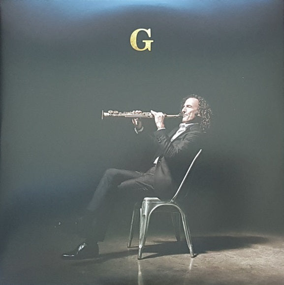LPX2 Kenny G - New Standards