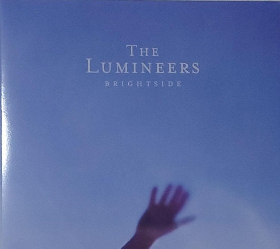 CD COP The Lumineers – Brightside