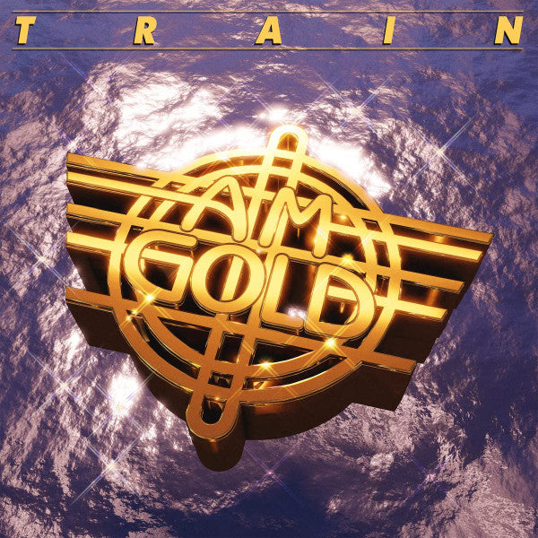 CD Train – AM Gold