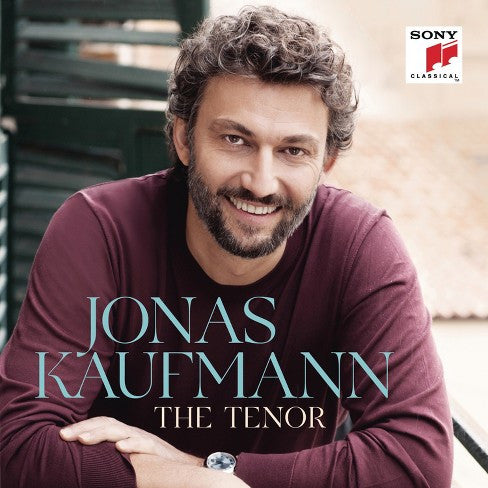 CD Jonas Kaufmann – Nessun