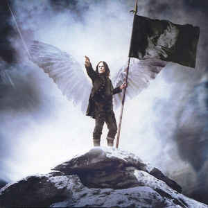 CD Ozzy Osbourne – Scream