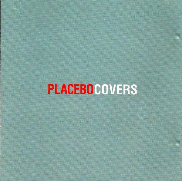 Placebo – Covers / CD