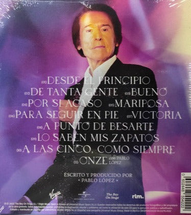 CD Raphael - Victoria