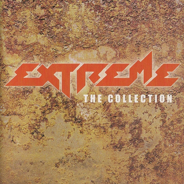 CD Extreme – The Collection