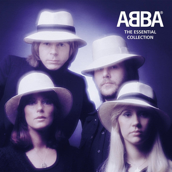 CDX2 ABBA – The Essential Collection
