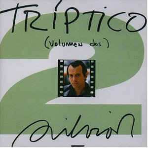 CD Silvio Rodríguez – Tríptico Vol.2