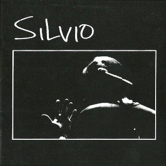 CD Silvio Rodríguez – Silvio