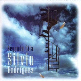 CD Silvio Rodríguez – Segunda Cita