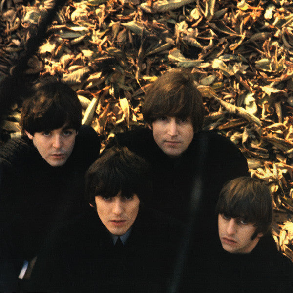 LP The Beatles – Beatles For Sale