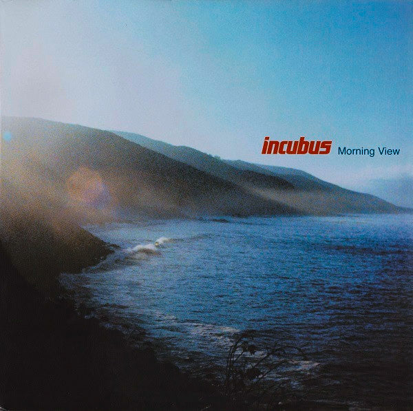 LPX2 Incubus  ‎– Morning View