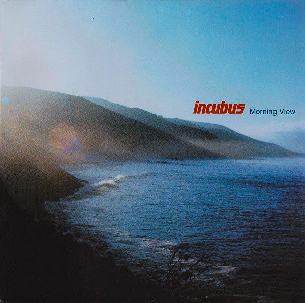 LPX2 Incubus – Morning View