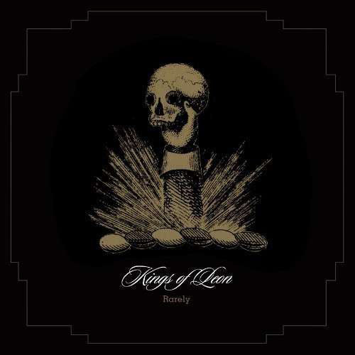 LP Kings Of Leon – Rarely