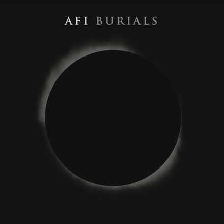 CD AFI – Burials
