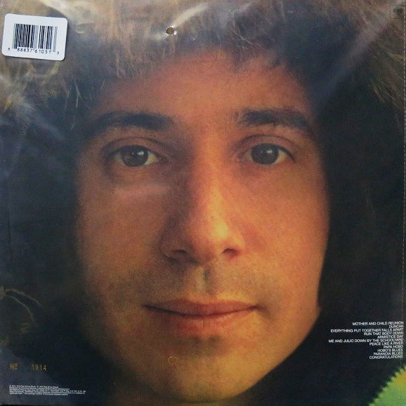 LP Paul Simon – Paul Simon