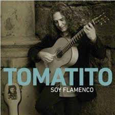 Tomatito – Soy Flamenco / CD