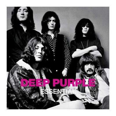 CD Deep Purple – Essential