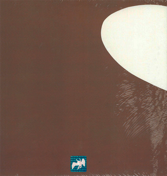 LP Led Zeppelin – Led Zeppelin II