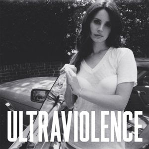 LPX2 LANA DEL REY ULTRAVIOLENCE