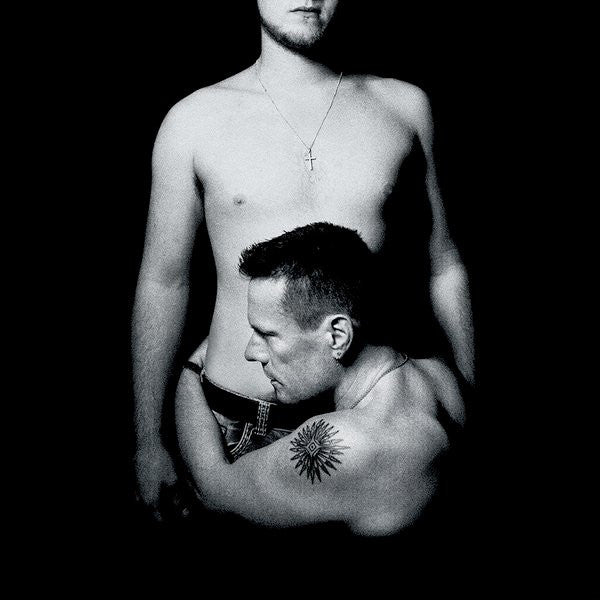CD U2 – Songs Of Innocence