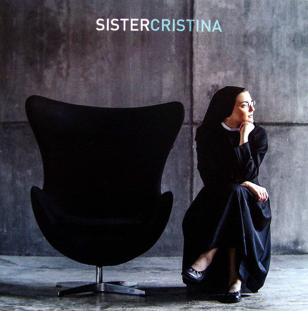 CD Sister Cristina – Sister Cristina