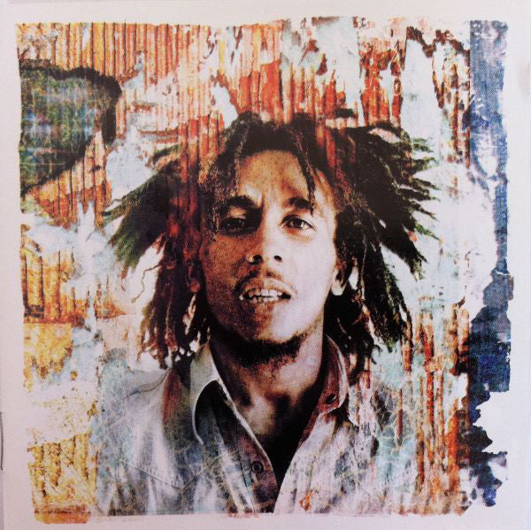 CD Bob Marley & The Wailers – One Love: The Very Best Of