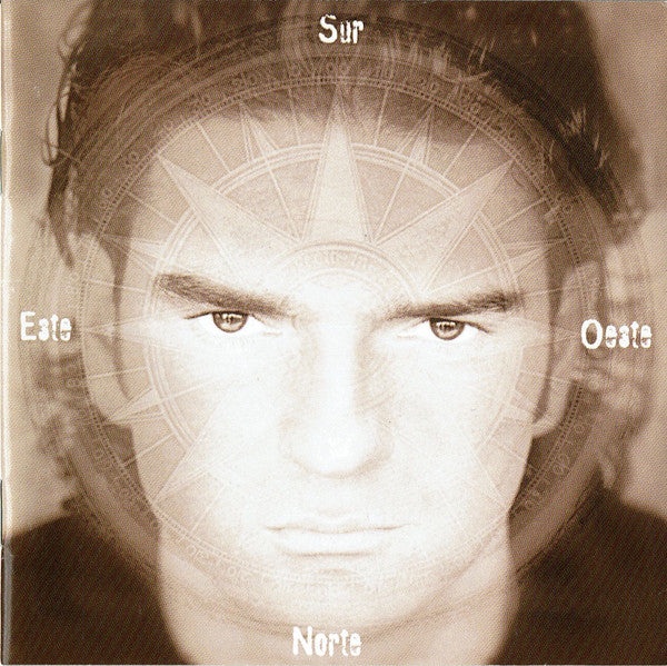 CD Ricardo Arjona - Si El Norte Fuera Sur