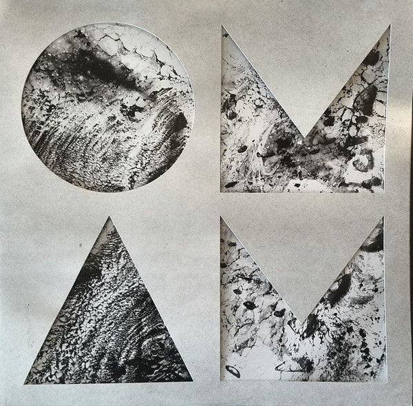 LPX2 OF MONSTERS AND MEN BENEATH THE SKIN