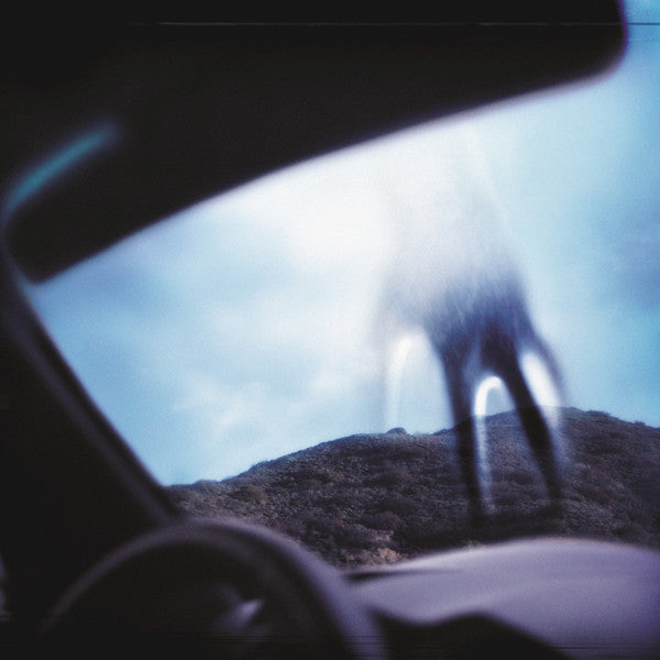 CD Nine Inch Nails – Year Zero