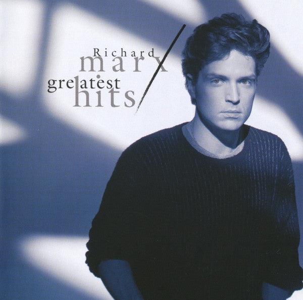 CD Richard Marx – Greatest Hits