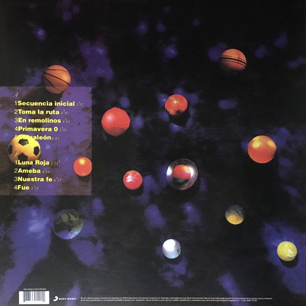 LP SODA STEREO DYNAMO