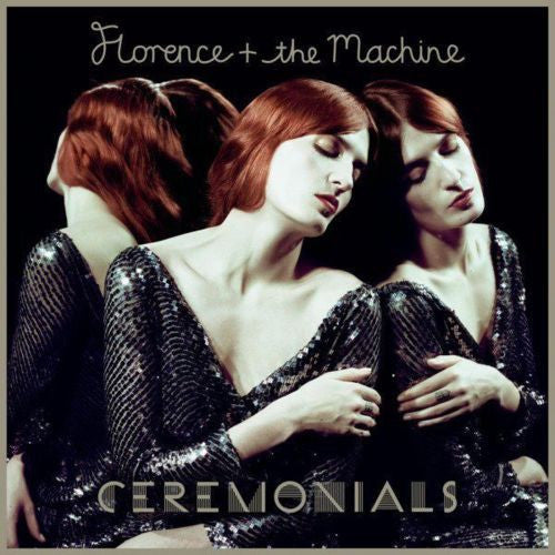 CD Florence + The Machine – Ceremonials