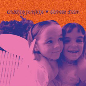 CD Smashing Pumpkins ‎– Siamese Dream