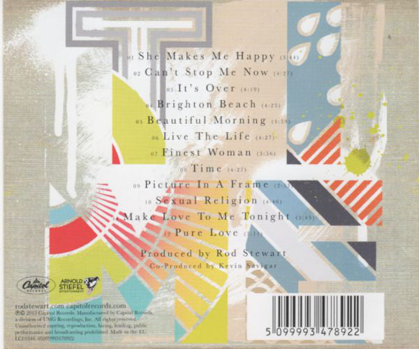 CD The Beautiful South – The BBC Sessions