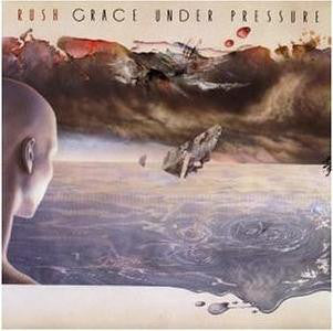 LP Rush – Grace Under Pressure