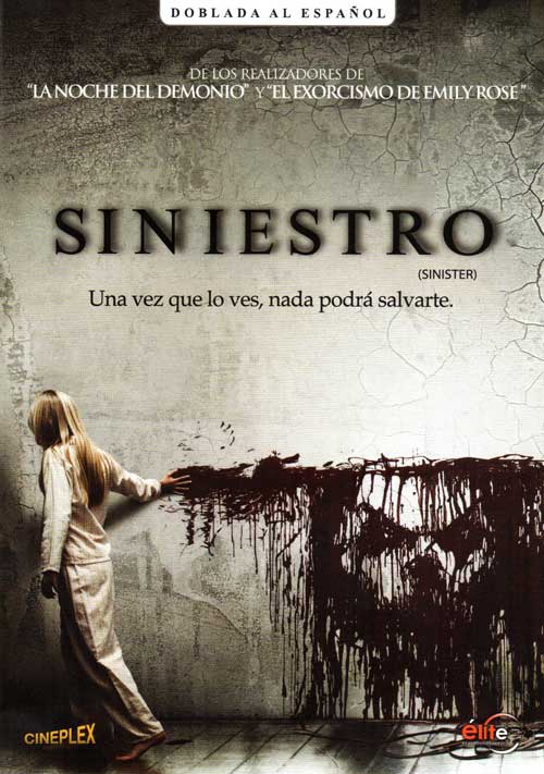 Siniestro