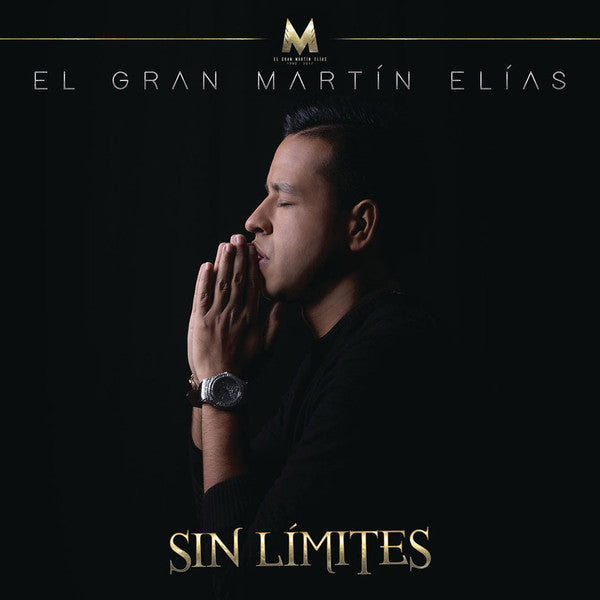 CD Martín Elías - Sin Límites