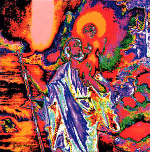 Spinetta Y Los Socios Del Desierto – SAN CRISTOFORO / DVD