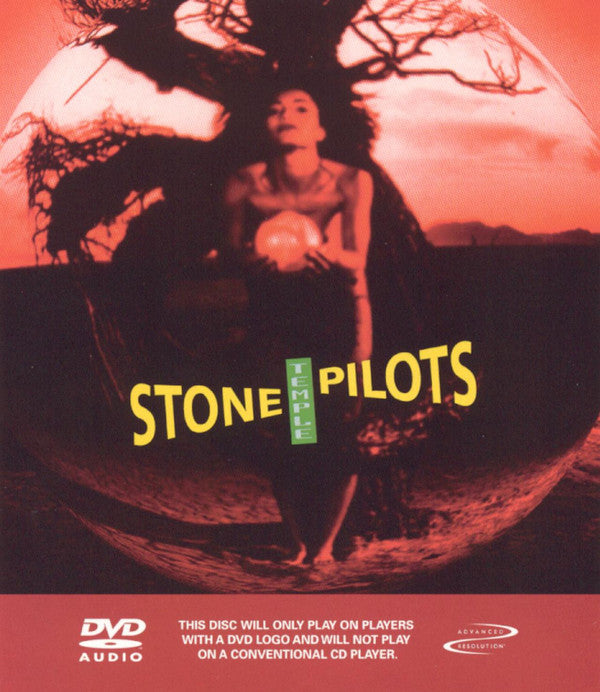 STONE TEMPLE PILOTS – CORE / CD