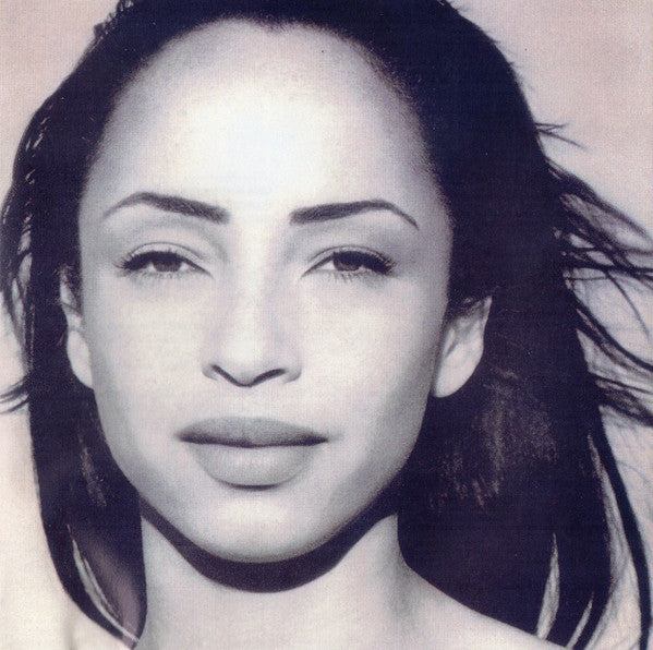 CD Sade – The Best Of Sade