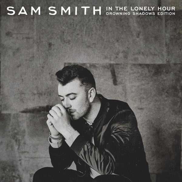 LP X2 Sam Smith – In The Lonely Hour: Drowning Shadows Edition